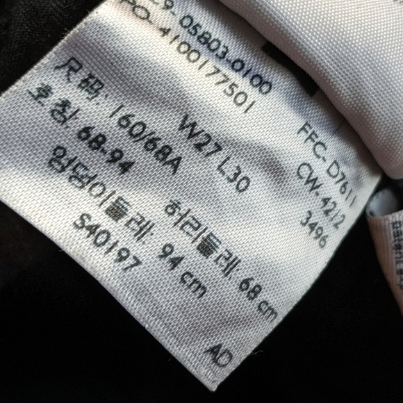 Levi's bold curve modern rise - Picture 4 of 5